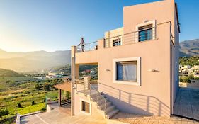 Sunflower Villa